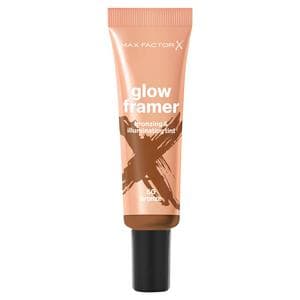 Max Factor Glowgetter 05 Rdiantbrnze 30ml