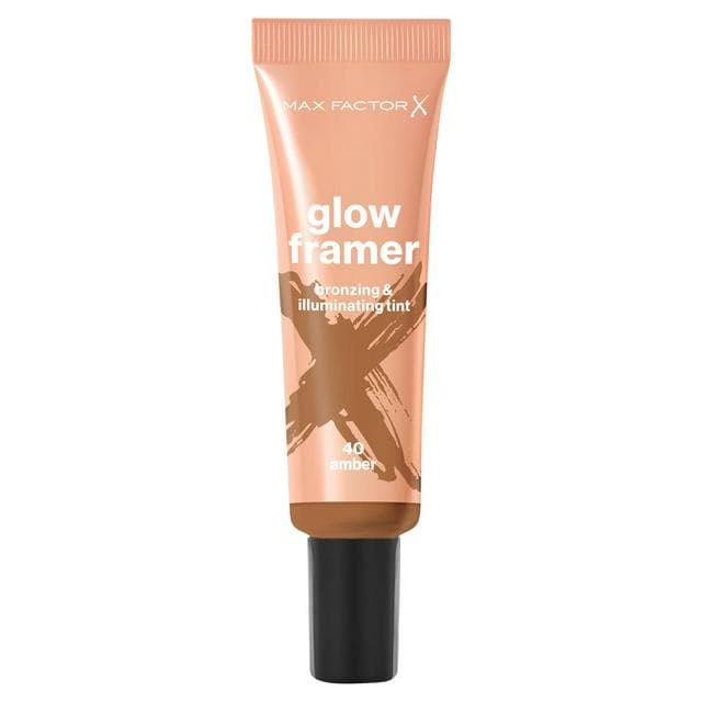 Max Factor Glowgetter 04 Amberglow 30ml - gallery image 1
