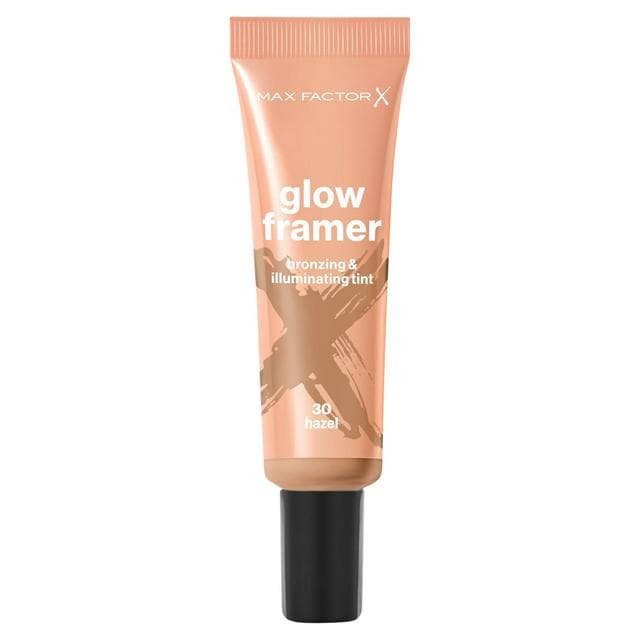 Max Factor Glowgetter 03 Honey Haze 30ml - gallery image 1