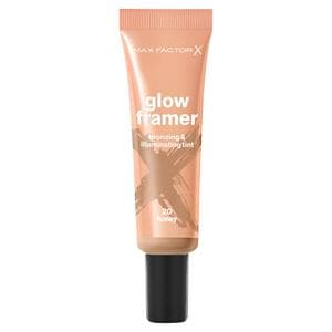 Max Factor Glowgetter 02 Sunlit Sand 30ml