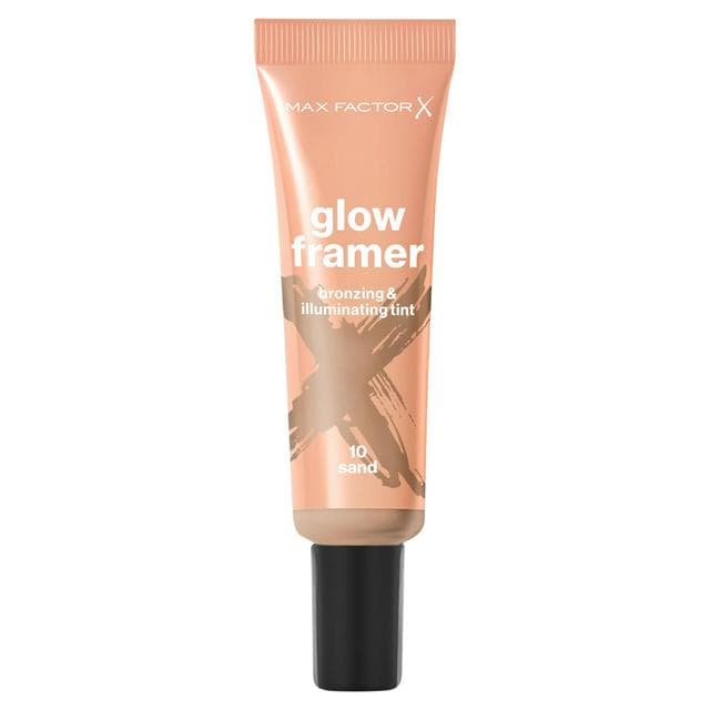Max Factor Glowgetter 01 Goldenhr 30ml - gallery image 1