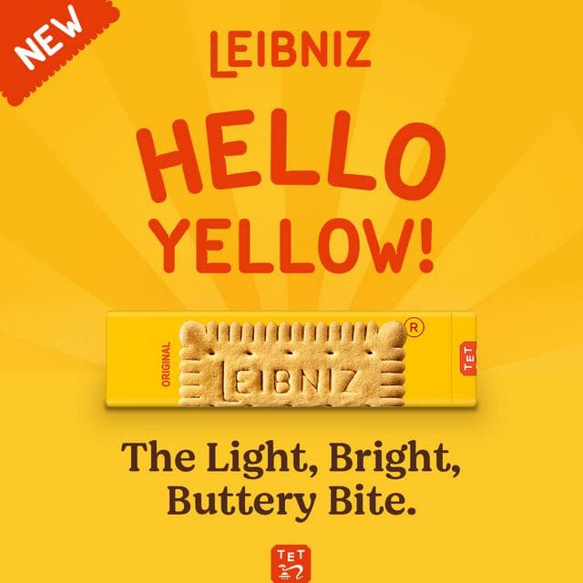Leibniz Original Keks 200g - gallery image 3