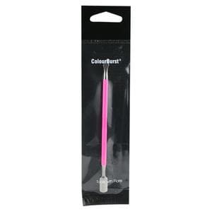 Colourburst Tools Boutique Cuticle Pusher