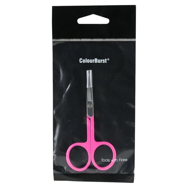 Colourburst Tools Nail Scissors - gallery image 1