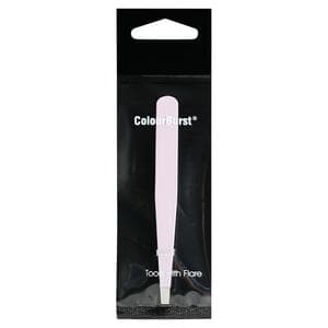 Colourburst Tools Straight Tip Tweezer