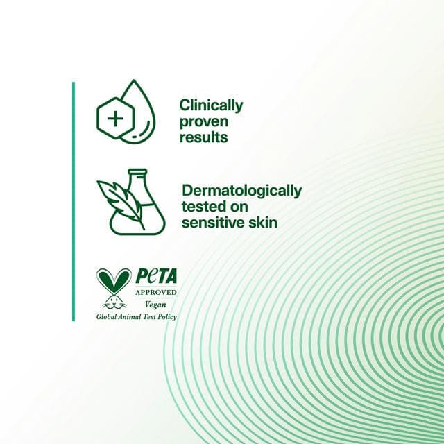 Simple Facial Cleanser Repair+ 240ml - gallery image 5