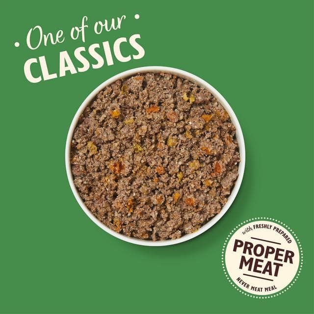 Lily's Kitchen Lamb Hotpot with Potatoes Adult Wet Dog Food 150g - gallery image 4