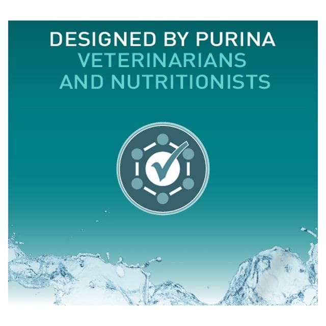 Purina One Hydralife Salmon Cat Supplements 6 x 50g - gallery image 5