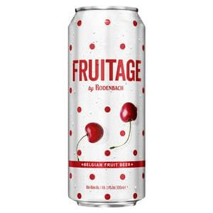 Rodenbach Fruitage Belgian Fruit Beer 50cl