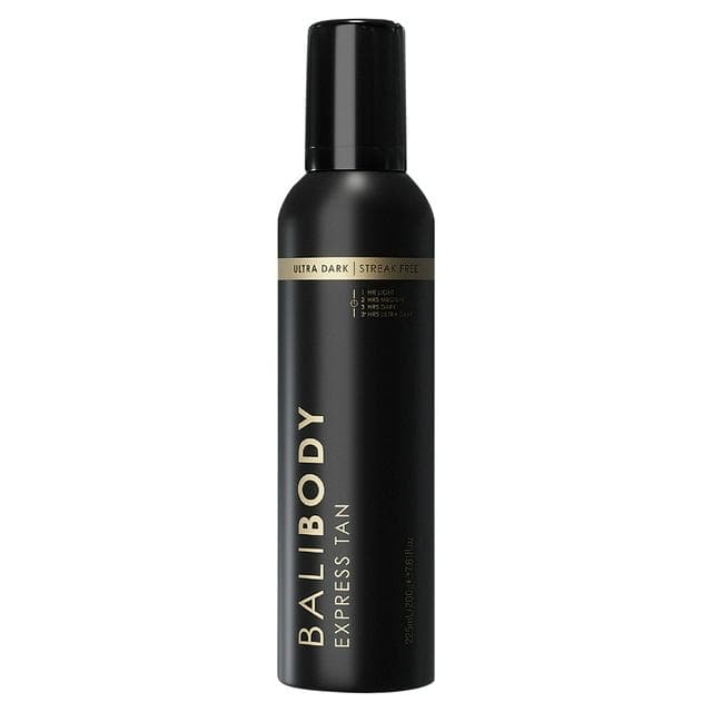 Bali Body Ultra Dark Express Tan 200g - gallery image 1
