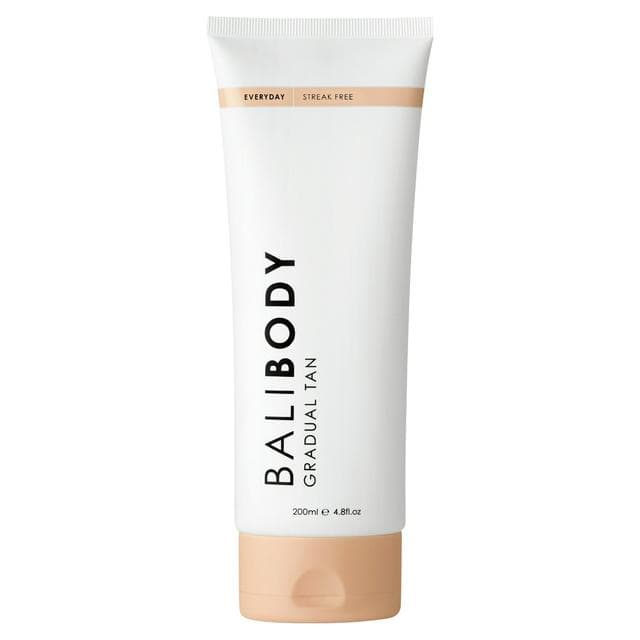 Bali Body Everyday Gradual Tan 200ml - gallery image 1