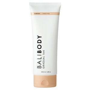 Bali Body Everyday Gradual Tan 200ml