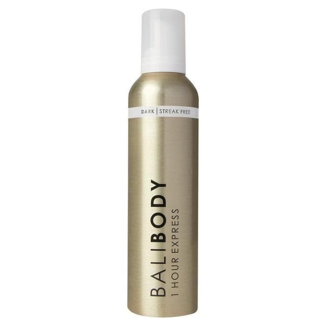 Bali Body Dark 1 Hour Express Tan 200g - gallery image 1