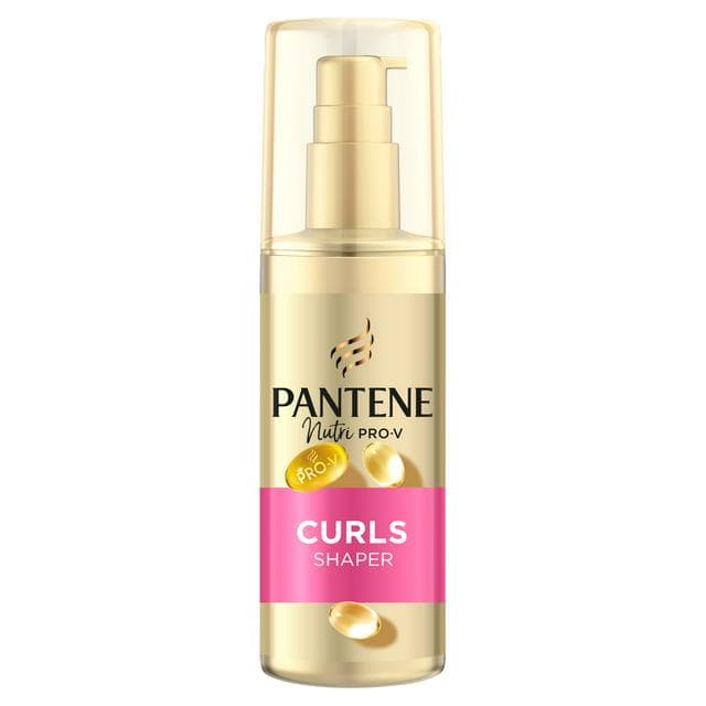 Pantene Nutri Pro V Curl Shaper 145ml - gallery image 1