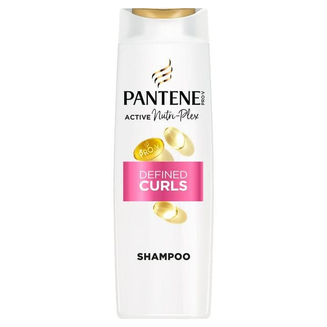 Pantene Pro V Defined Curls Shampoo 500ml - gallery image 1