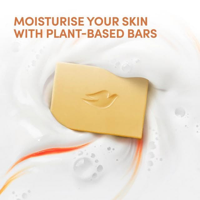 Dove 141g Beauty Bar Coconut Milk & Sugar Lychee Cleansing Bar - gallery image 3