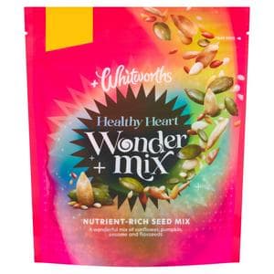 Whitworths Wonder Mix Nutrient Rich Seed Mix 150g