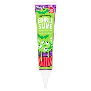 Cake Décor 90g Edible Slime Cake Decoration, Limited Edition