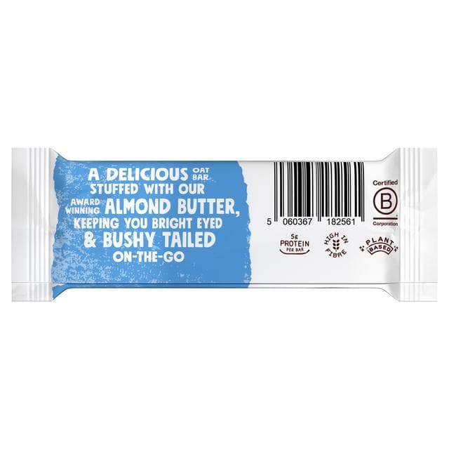 Pip & Nut Almond Butter Stuffed Oat Bar 45g - gallery image 2