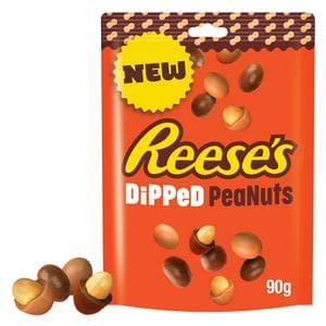 Reese's Dipped Peanuts 90g