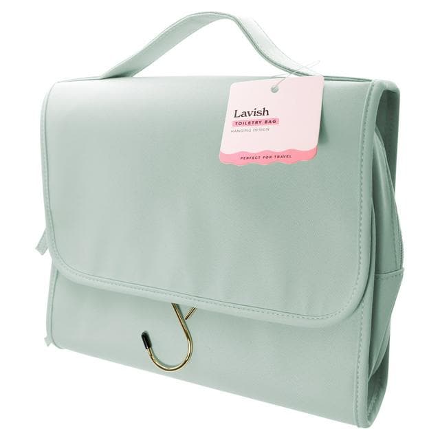 Lavish Toiletry Bag - gallery image 1