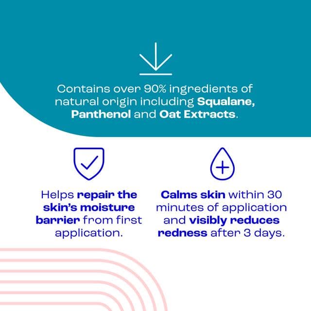 E45 50ml Cica Soothe + Repair Cream - gallery image 5