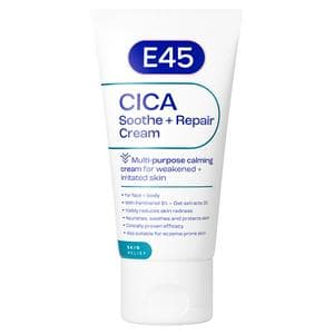 E45 50ml Cica Soothe + Repair Cream
