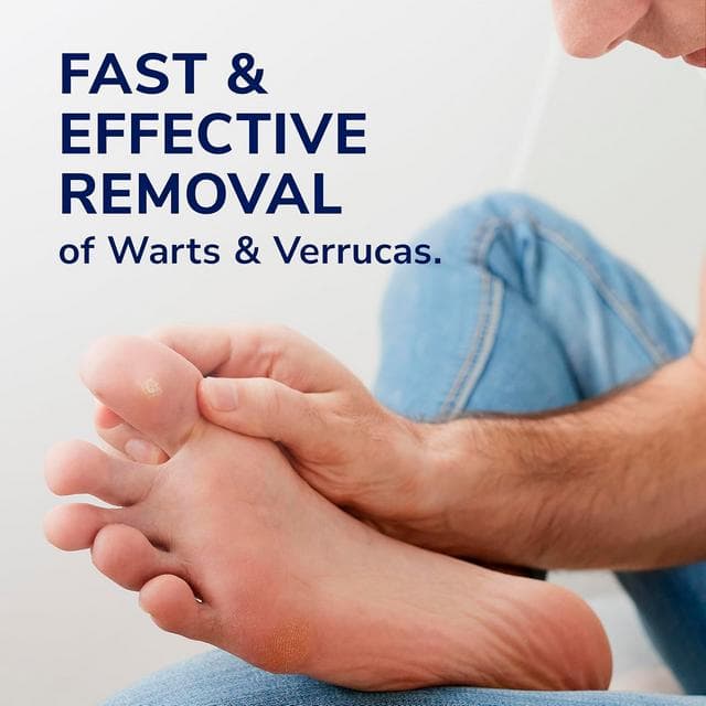 Dr. Scholl's Wart & Verruca Removal Plasters - gallery image 2