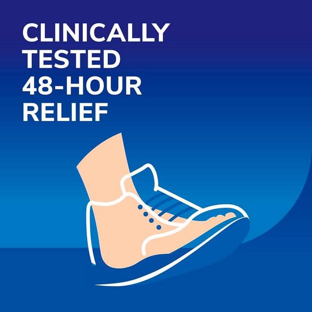 Dr. Scholl's Ultra Odour Fighting Foot Powder 85g - gallery image 3