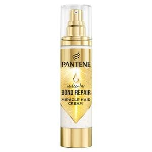 Pantene Molecular Bond Repair Leave in Cream for Damaged Hair 90ml