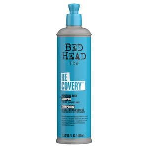 Bed Head by TIGI Recovery Moisturising Shampoo 400ml