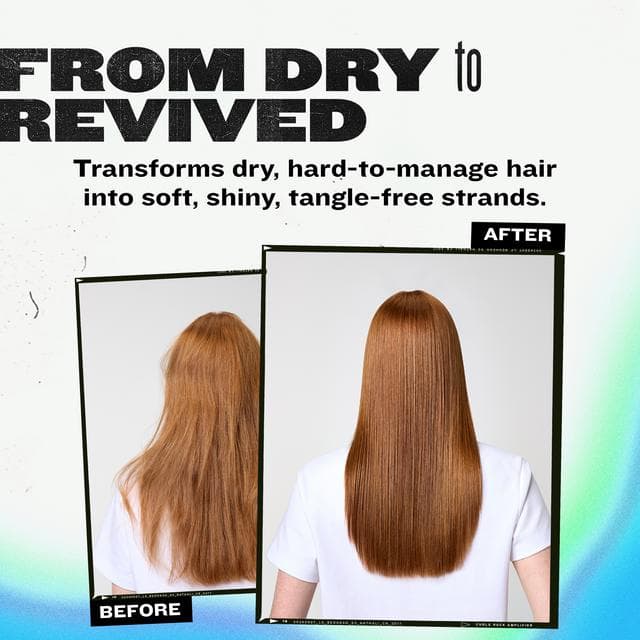 Bed Head by TIGI Recovery Moisturising Conditioner 400ml - gallery image 5
