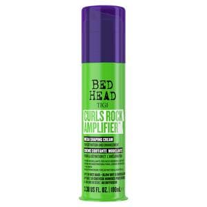 Bed Head by TIGI Curls Rock Amplifier Mega Shaping Cream 100ml