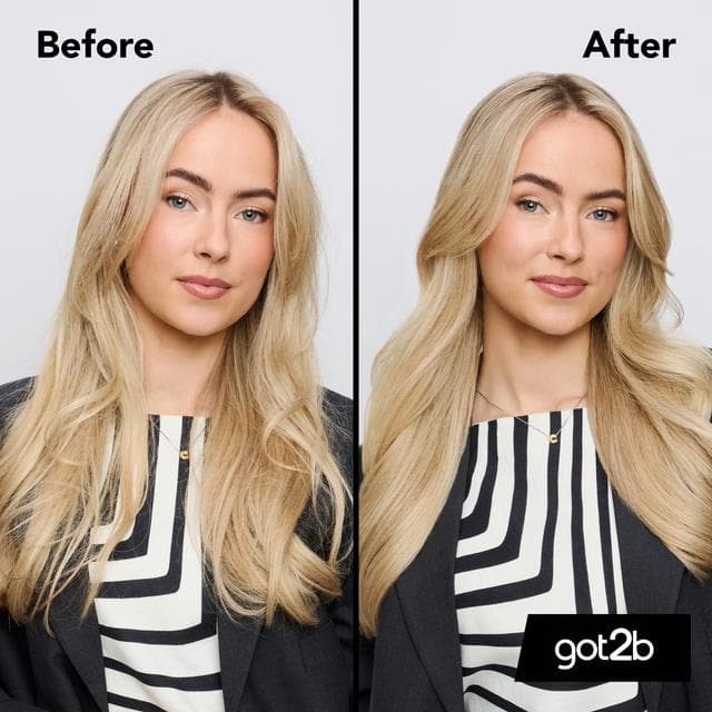 Got2b 100ml Blasting Freeze Hold Travel Glued Hairspray - gallery image 3
