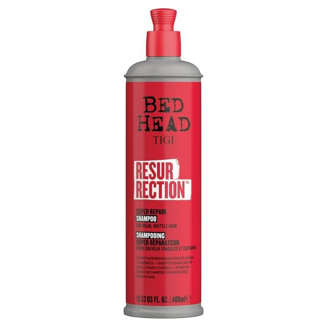 Bed Head by TIGI Resurrection Repair Shampoo 400ml - gallery image 1