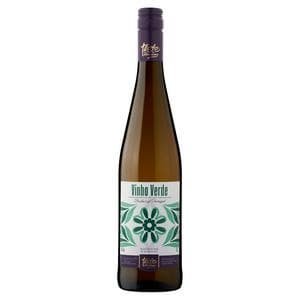 Sainsbury's Vinho Verde White Wine, Taste the Difference 75cl