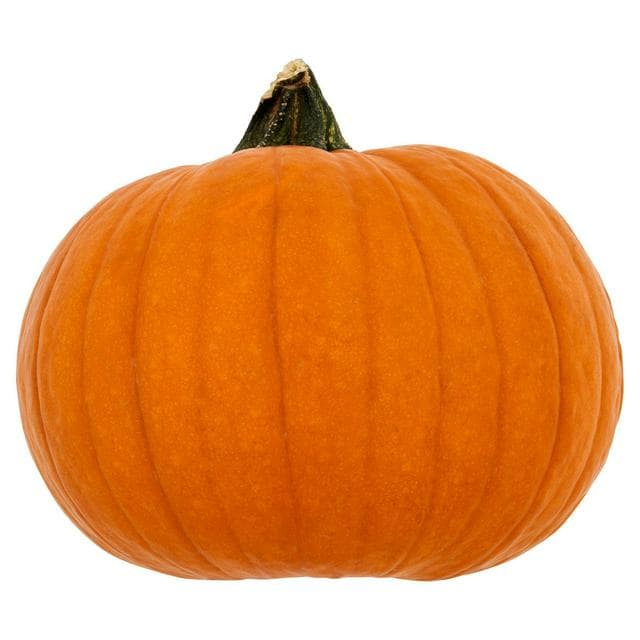 Sainsbury's Medium Pumpkin - gallery image 1