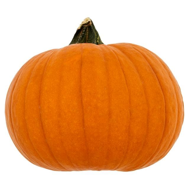 Sainsbury's Medium Pumpkin - gallery image 1