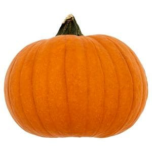 Sainsbury's Medium Pumpkin