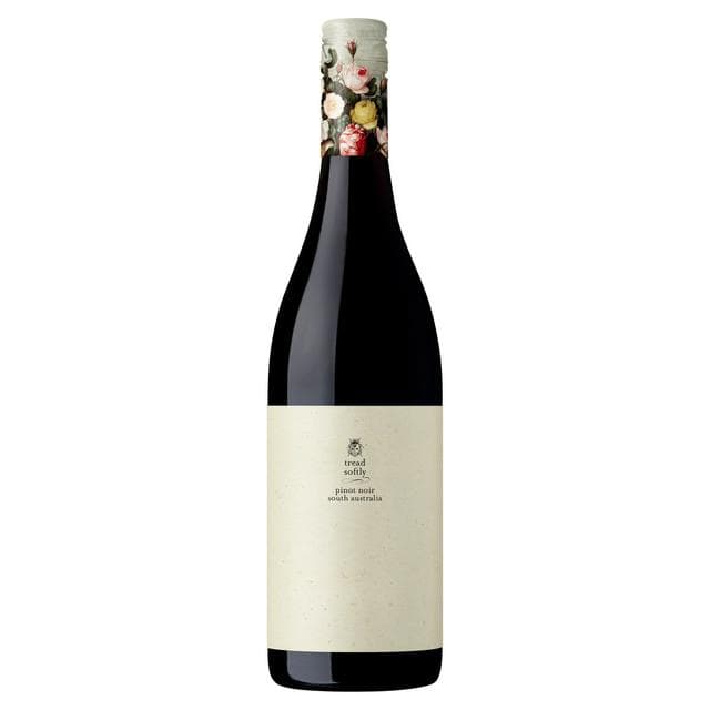 Tread Softly Pinot Noir Red Wine 75cl - gallery image 1