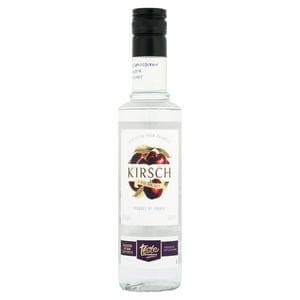 Sainsbury's Eau De Vie Kirsch, Taste the Difference 35cl