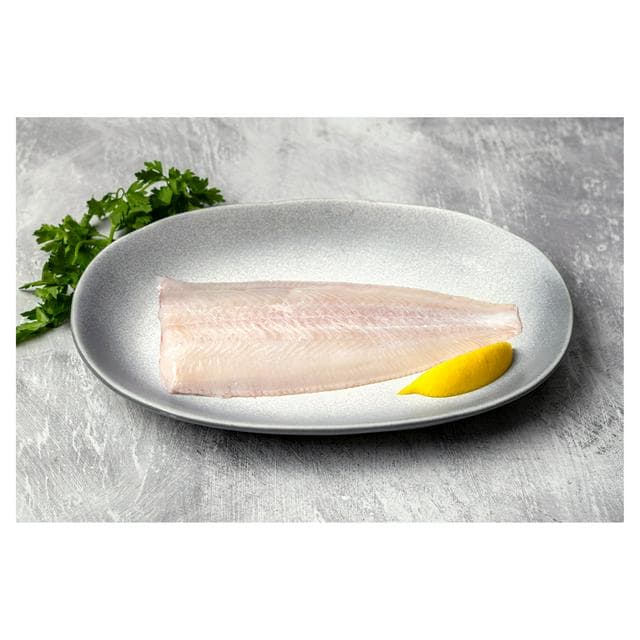 Sound Seafood British Dover Sole (Approx. 250g) - gallery image 1