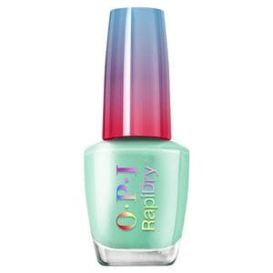 OPI RapiDry No Further Delay Quick Dry Lacquer
