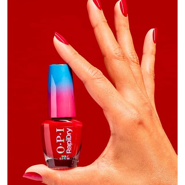OPI RapiDry Secs Appeal Quick Dry Lacquer - gallery image 2