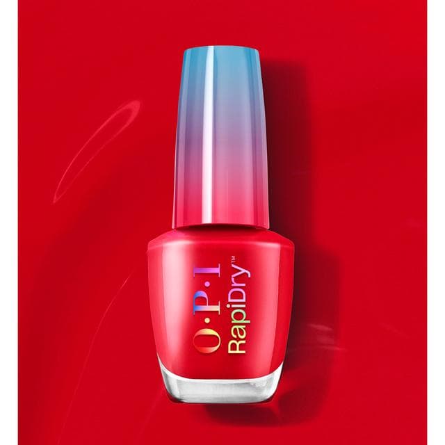 OPI RapiDry Secs Appeal Quick Dry Lacquer - gallery image 4