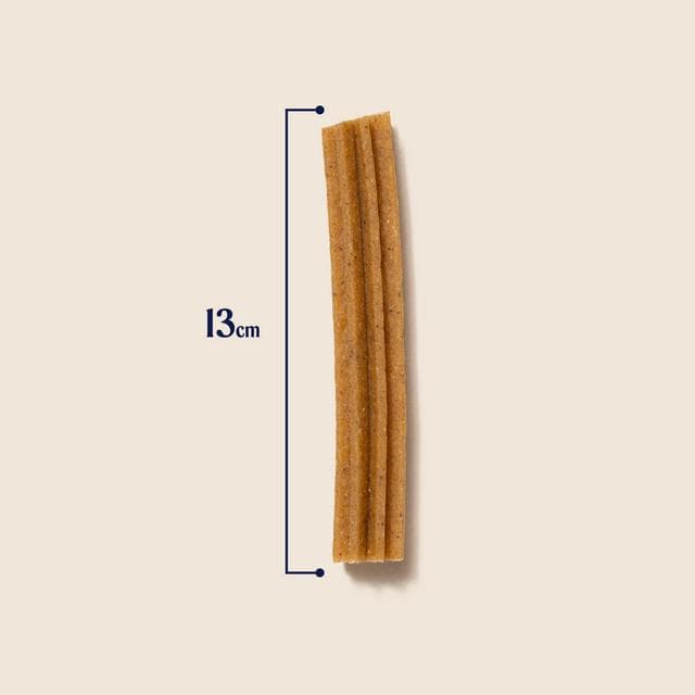 Pooch & Mutt Hemp & Sage Calming Dental Sticks Dog Treats 251g - gallery image 6
