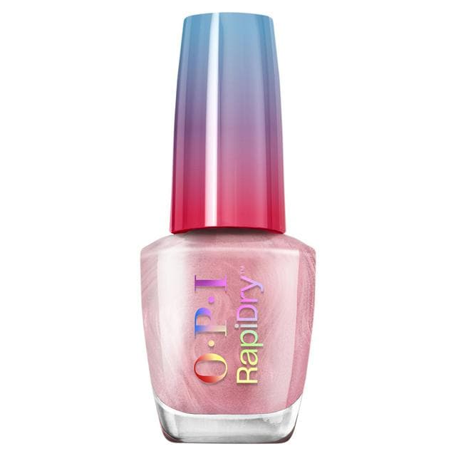 OPI RapiDry Flash N' Flirty Quick Dry Lacquer - gallery image 1