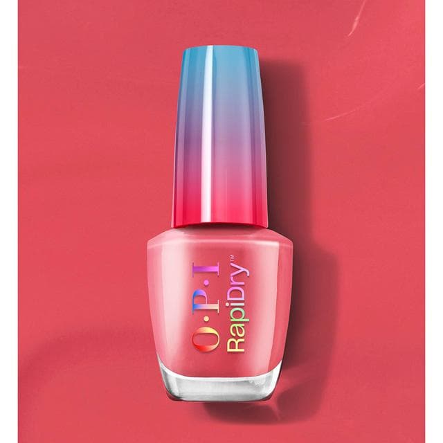 OPI RapiDry Dry and Dash Quick Dry Lacquer - gallery image 3