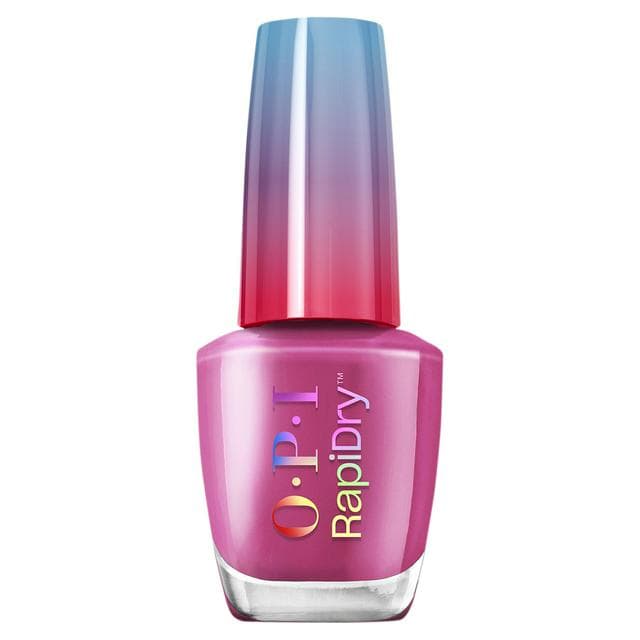 OPI RapiDry ASA Pink Quick Dry Lacquer - gallery image 1