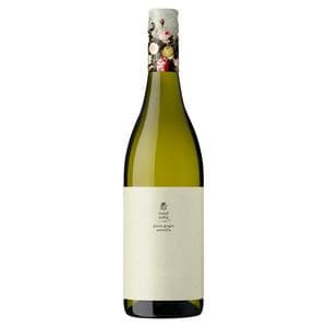 Tread Softly Pinot Grigio White Wine 75cl